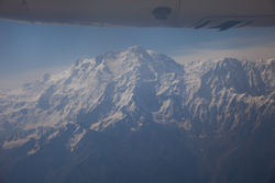   (Skardu) -  (Islamabad).<br>- (Nanga Parbat).