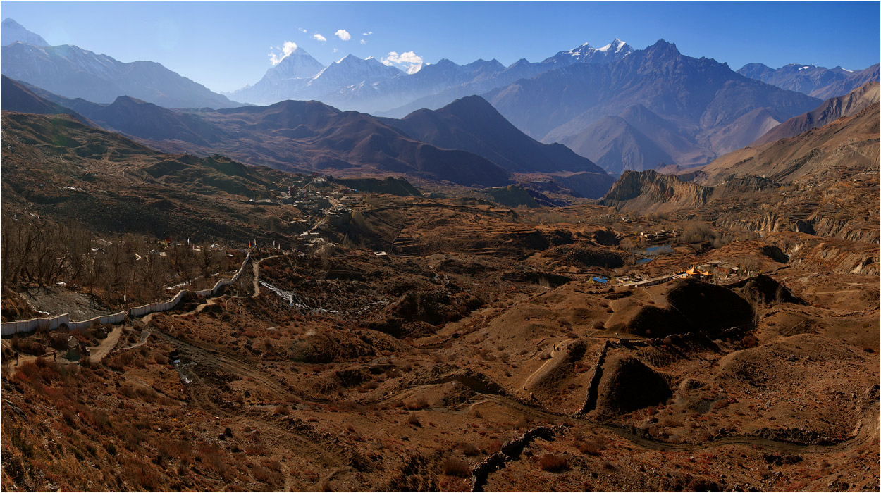     Muktinath.