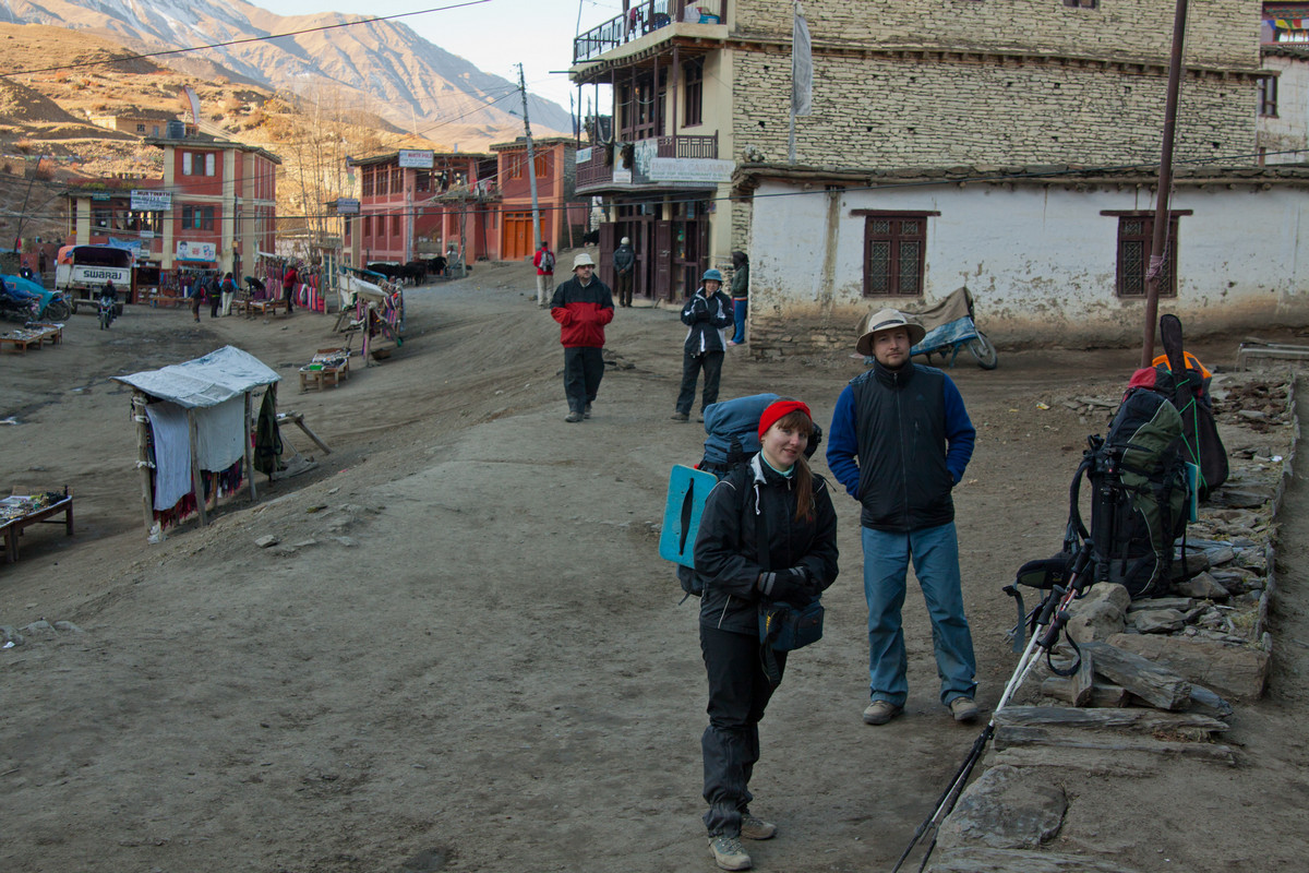   Muktinath.    -.