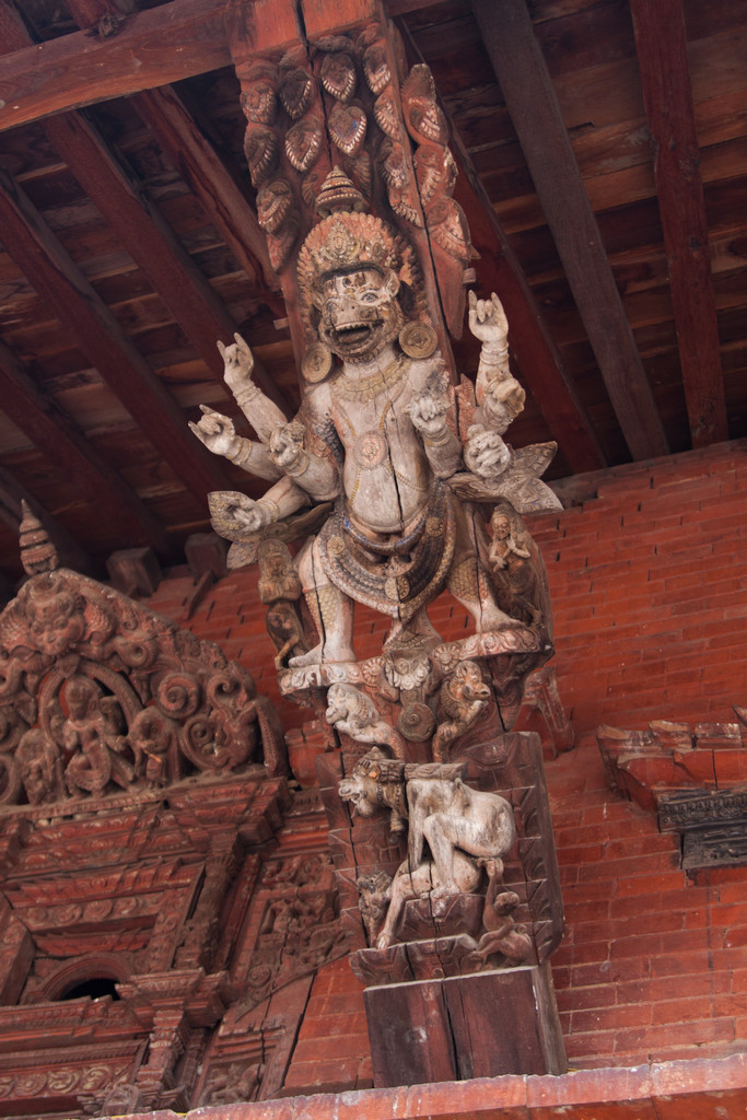     (Pothan Durbar Square).   .