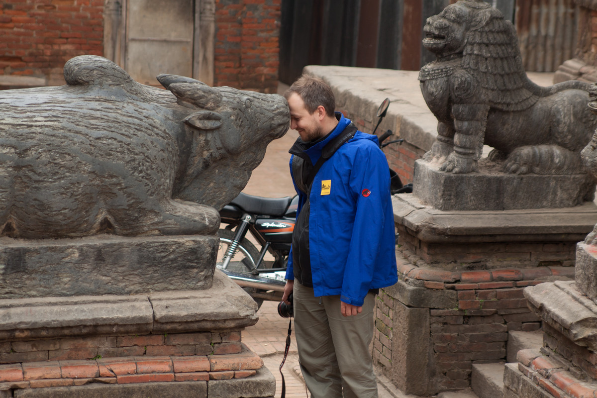     (Pothan Durbar Square).    .