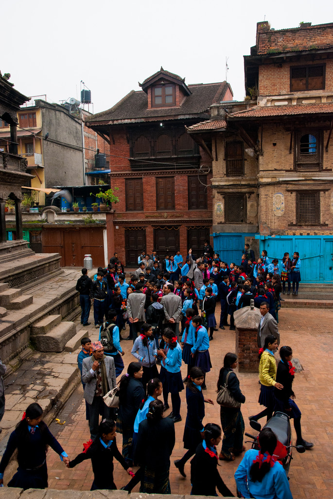     (Pothan Durbar Square). -     .