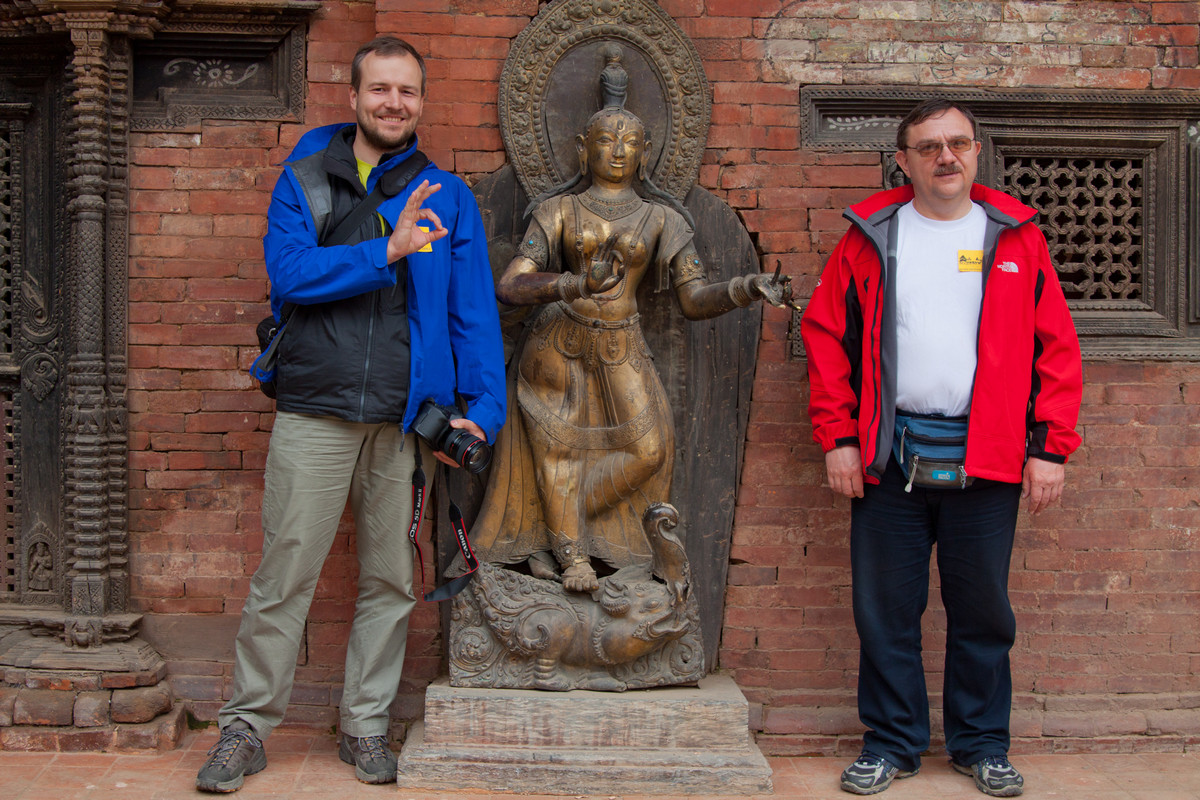     (Pothan Durbar Square).      .