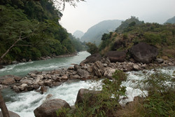    Nadi Khola.