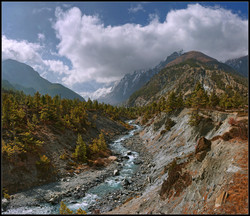   Sabje Khola.