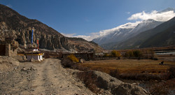    Bhraka (Braga)  Manang.