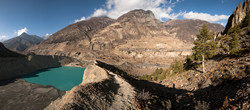      Manang   Gangapurna Tal.