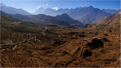     Muktinath.