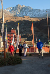 Muktinath.   .