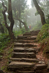 .   World Peace Pagoda. -   .