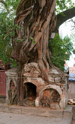    (Kathmandu Durbar Square).     .