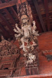     (Pothan Durbar Square).   .