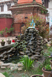     (Pothan Durbar Square).  .