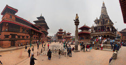     (Pothan Durbar Square).