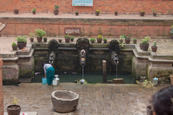     (Pothan Durbar Square).  .