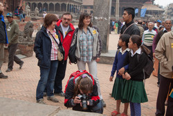     (Pothan Durbar Square). ,     .