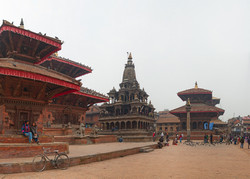     (Pothan Durbar Square).