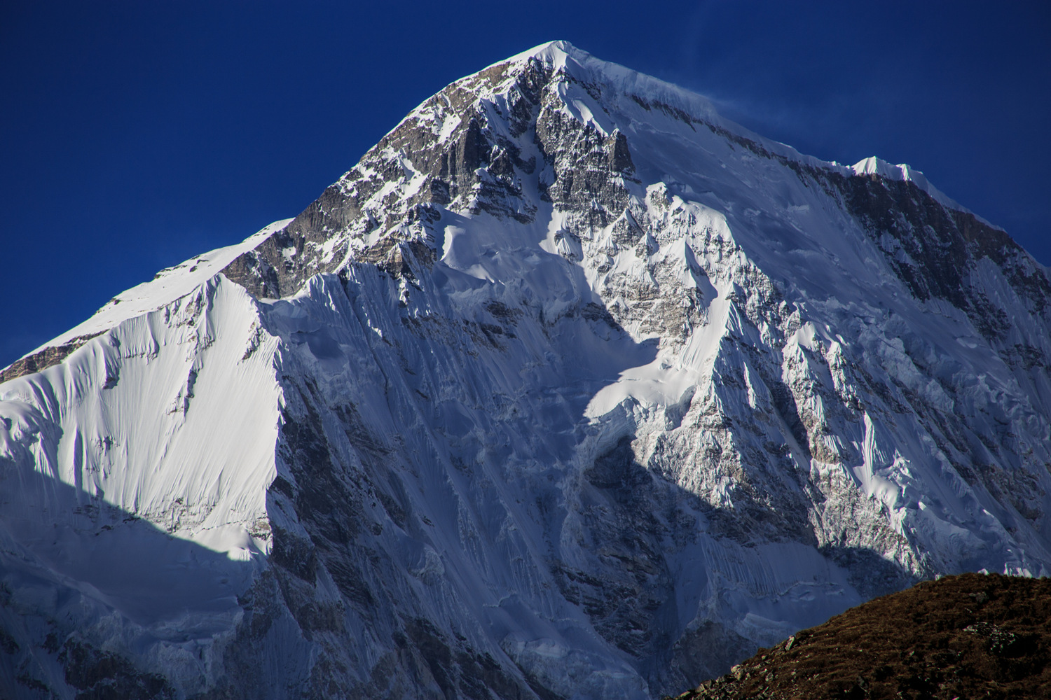 - (Cho Oyu) 8201.