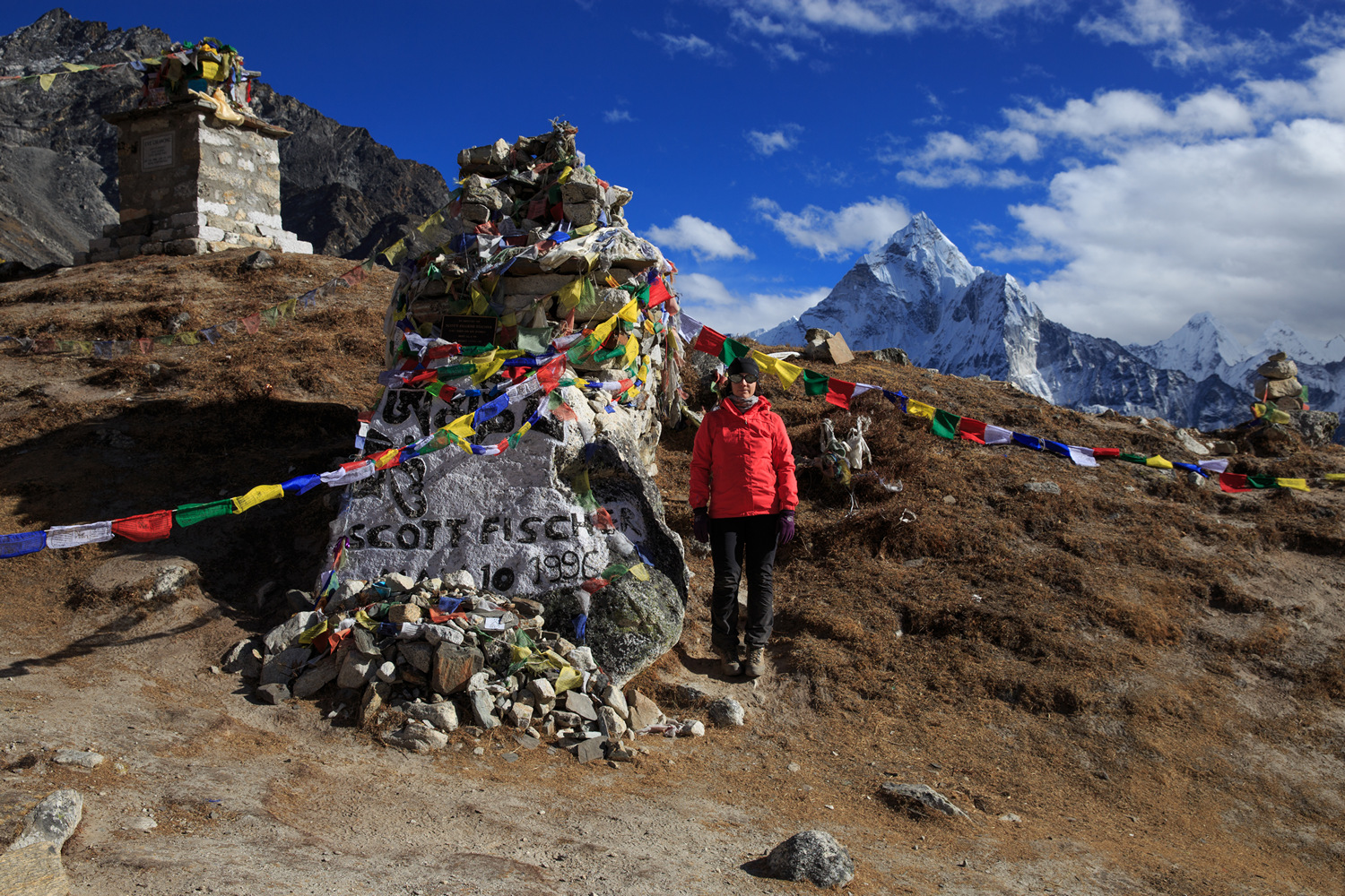      (Dughla)   (Lobuche).     .