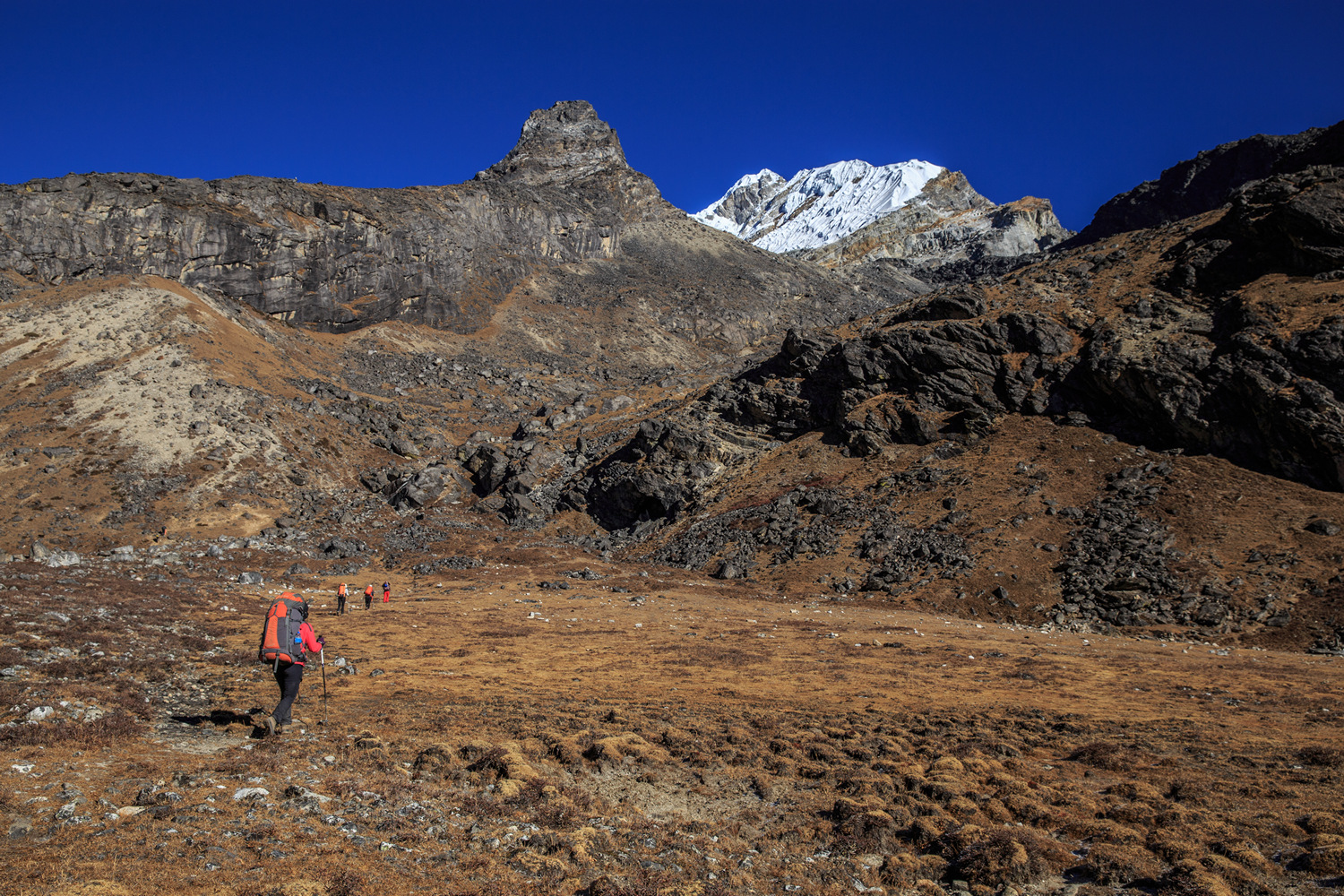            (Lobuche East) 6119.