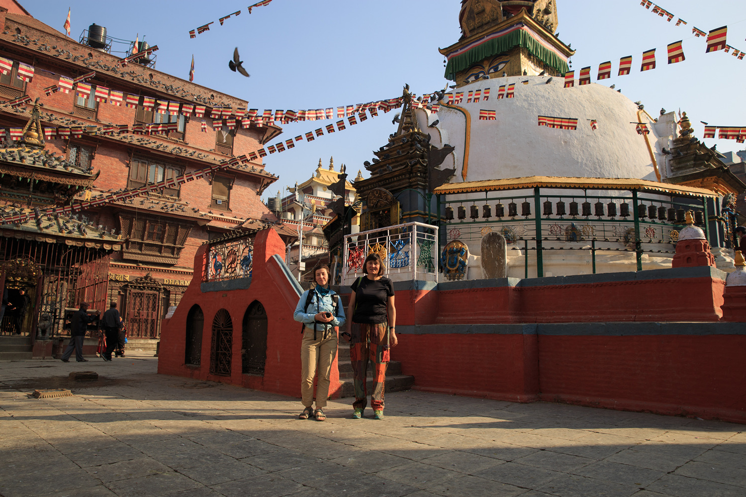  (Kathmandu).  -     .