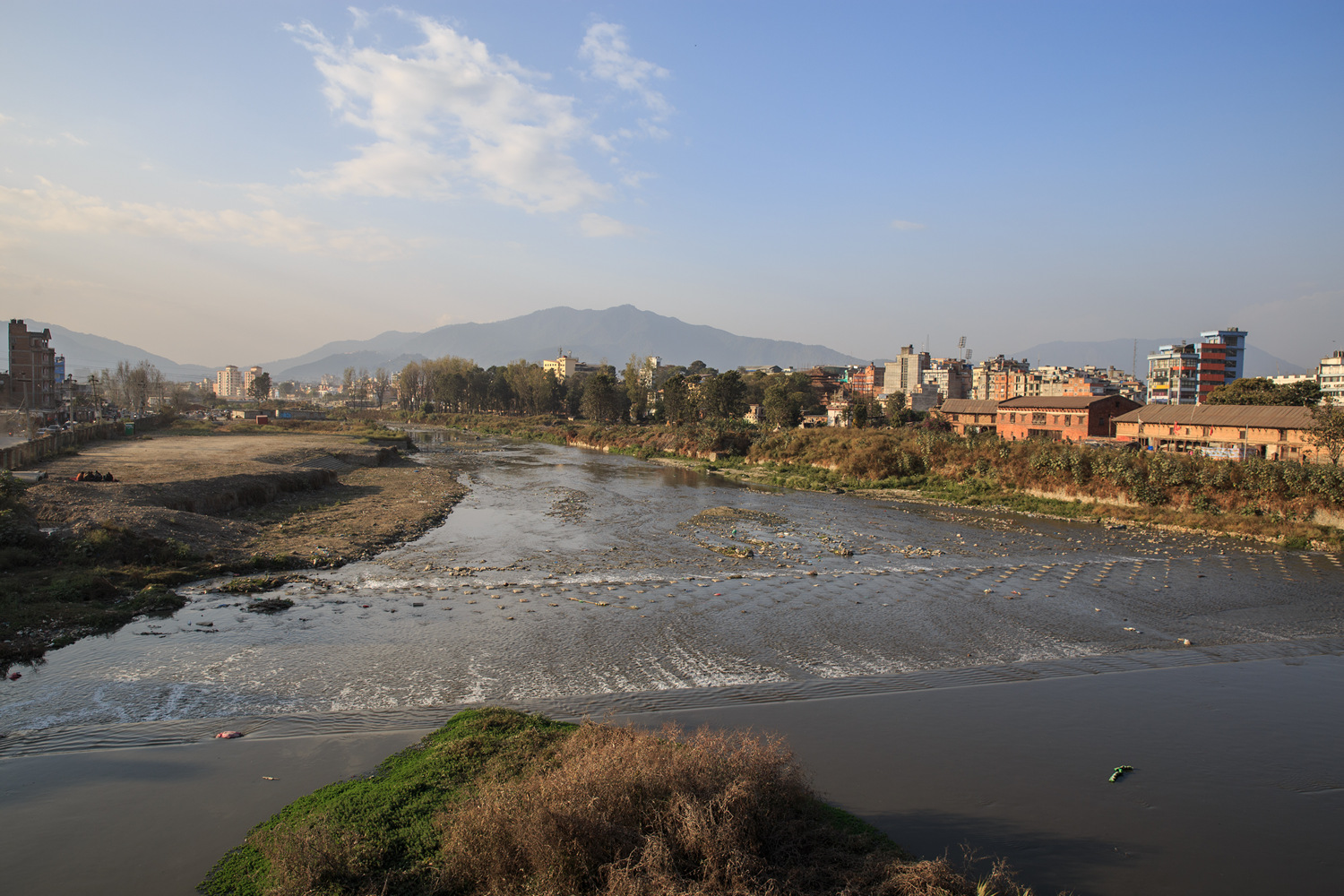  (Kathmandu).      .      .