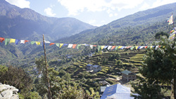     (Kharikhola)   Pemanamding.