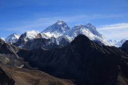      (Gokyo Ri) 5360      .