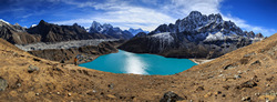          (Gokyo Ri)   4970.