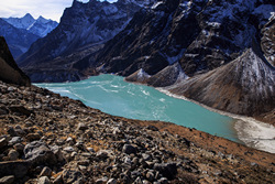     (Cholatse Tso)     (Dzonglha)   (Dughla).