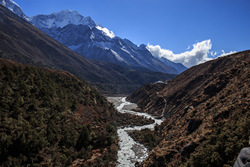  (Pangboche).